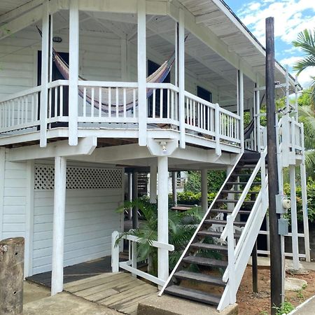 Loto'S House Hotel West End Exterior photo